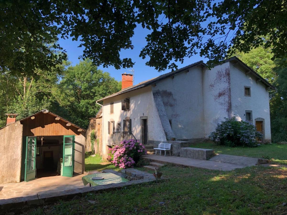 Le Tilleul De Bressolles Brassac  Exterior foto